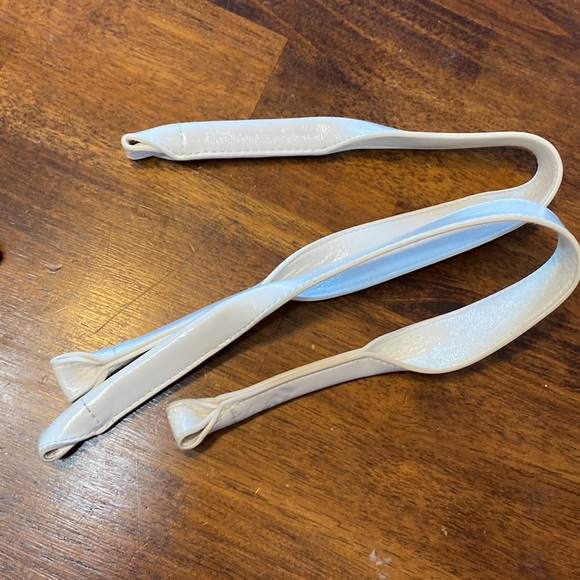 Miche straps seven pairs- replace warm straps or buy colors you didn’t have. - Picture 8 of 10